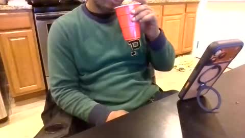 Iwantu2feelme online show from February 14, 3:14 am