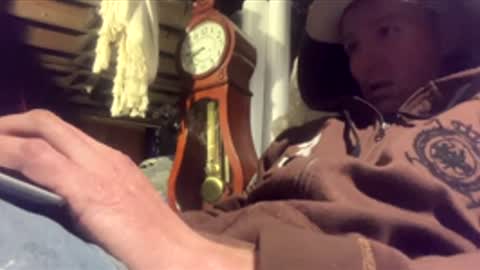 1horney online show from March 3, 7:03 am