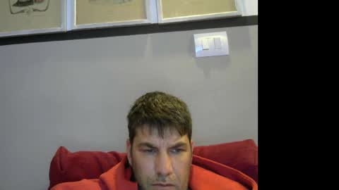 Snapshot of 1italianpassionate chatting on January 27, 5:04 pm 1italianpassionate online show from January 27, 5:04 pm