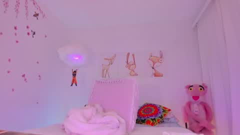 laiaa rivas online show from March 12, 3:57 am