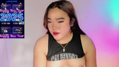 1lovelymess online show from January 9, 1:08 am