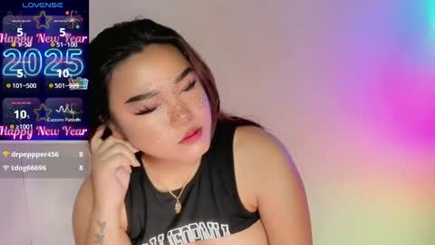 1lovelymess online show from January 9, 4:08 am