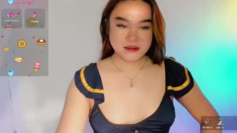 1lovelymess online show from January 10, 1:32 am