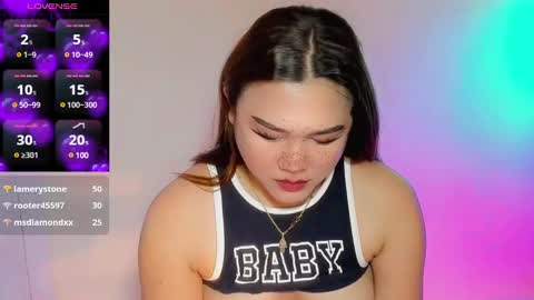 1lovelymess online show from January 24, 6:14 am