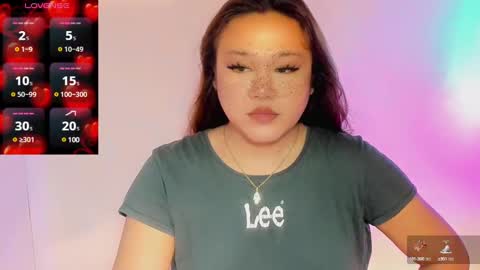 1lovelymess online show from January 28, 9:19 am