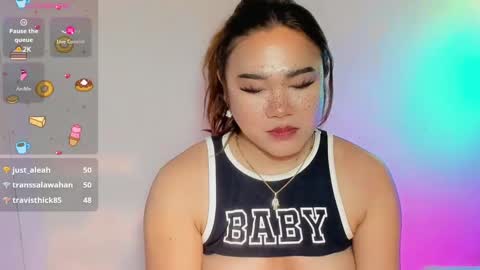 1lovelymess online show from March 6, 2:51 am