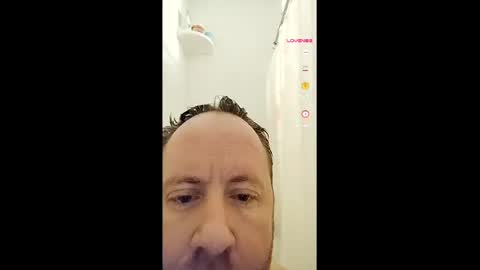 Snapshot of 1machine1guy chatting on December 17, 2:33 pm Clay online show from December 17, 2:33 pm