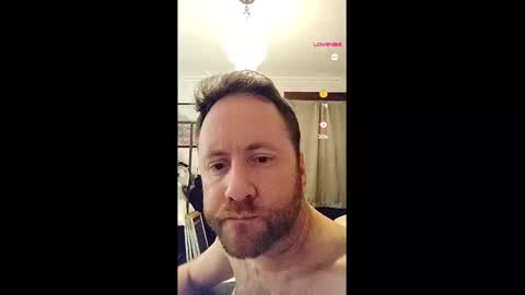 Snapshot of 1machine1guy chatting on December 25, 3:50 am Clay online show from December 25, 3:50 am