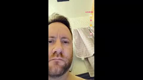 Snapshot of 1machine1guy chatting on January 2, 2:13 pm Clay online show from January 2, 2:13 pm