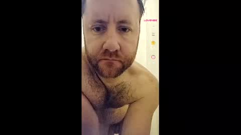 Snapshot of 1machine1guy chatting on January 8, 2:25 pm Clay online show from January 8, 2:25 pm