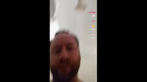 Snapshot of 1machine1guy chatting on January 9, 2:29 pm Clay online show from January 9, 2:29 pm