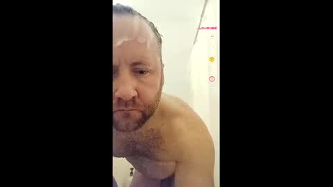 Snapshot of 1machine1guy chatting on March 4, 2:42 pm Clay online show from March 4, 2:42 pm