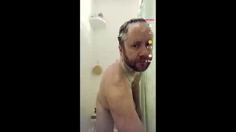 Snapshot of 1machine1guy chatting on October 21, 11:33 am Clay online show from October 21, 11:33 am