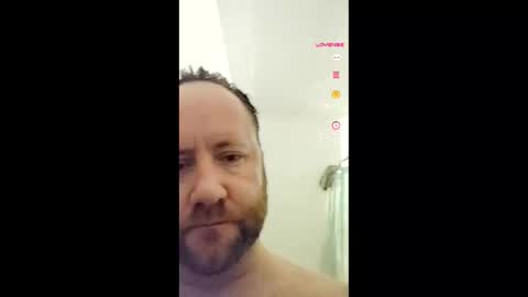 Snapshot of 1machine1guy chatting on November 6, 12:50 pm Clay online show from November 6, 12:50 pm