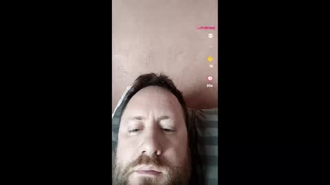 Snapshot of 1machine1guy chatting on November 15, 6:37 pm Clay online show from November 15, 6:37 pm