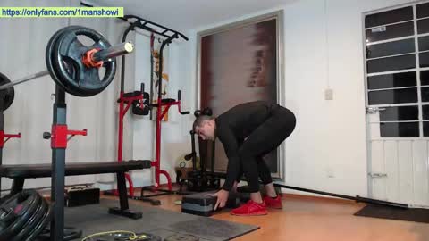 1manshow11 online show from February 24, 10:24 am