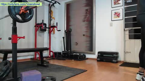 1manshow11 online show from March 4, 10:21 am