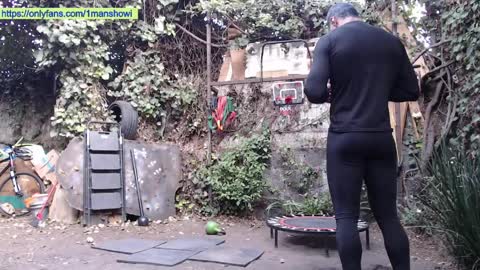 1manshow11 online show from March 28, 1:22 pm