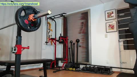 1manshow11 online show from March 30, 10:27 am