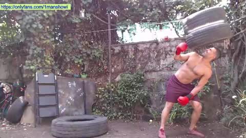 1manshow11 online show from April 14, 8:26 pm