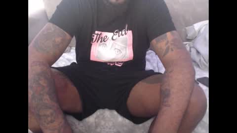 Snapshot of 1n2deep chatting on January 28, 8:58 pm 1n2Deep online show from January 28, 8:58 pm