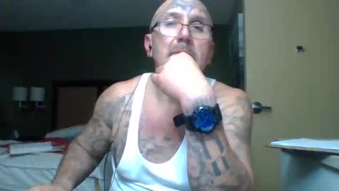 TheShyOne18 online show from April 12, 12:54 pm