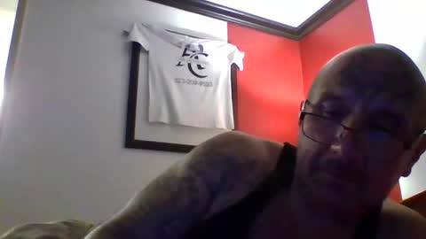 TheShyOne18 online show from May 1, 11:09 pm