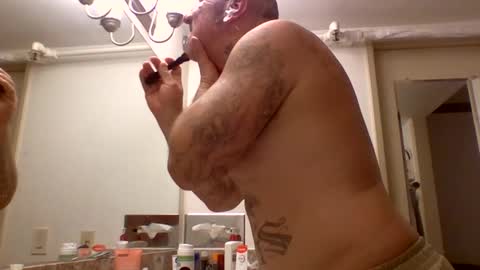 TheShyOne18 online show from May 2, 6:46 pm