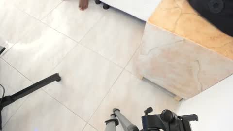 Luisa online show from July 1, 1:13 pm