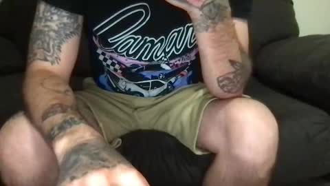 1ofthegoodguys online show from April 17, 6:55 pm