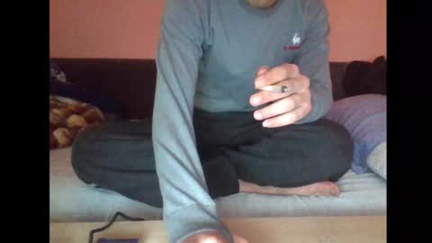 Snapshot of 1psycho22 chatting on January 9, 11:03 am 1psycho22 online show from January 9, 11:03 am