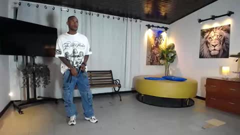 pushman online show from February 15, 12:03 pm