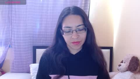 paola online show from October 14, 11:16 pm