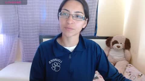 paola online show from October 21, 8:31 pm
