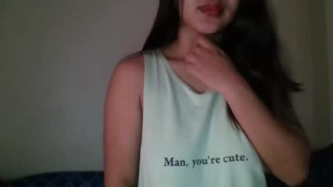 1smile4u online show from March 10, 12:37 am