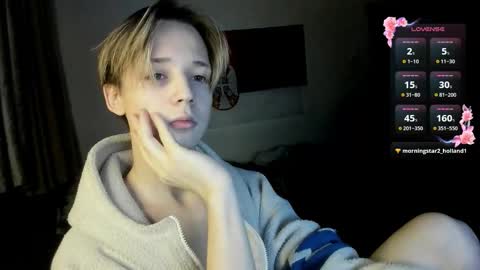 Milos online show from February 22, 4:49 pm