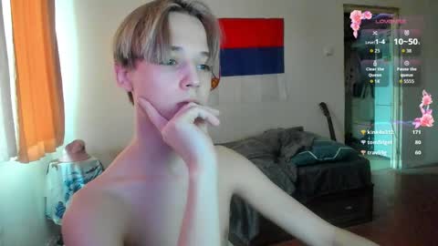 Milos online show from April 4, 2:58 pm