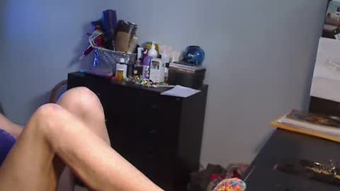 Susan online show from December 6, 3:55 pm