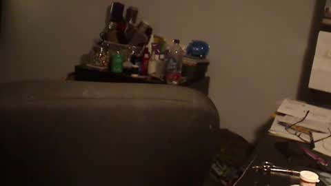 Susan online show from January 27, 1:37 am