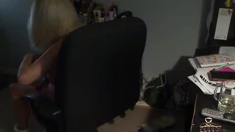 Susan online show from November 21, 3:38 am