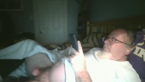 Snapshot of 2003dynawideglide chatting on February 9, 12:49 am 2003dynawideglide online show from February 9, 12:49 am