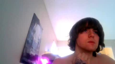 IllDoAnyThingForYou online show from November 29, 9:07 pm