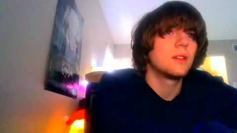 IllDoAnyThingForYou online show from November 30, 10:03 pm