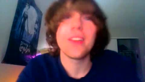 IllDoAnyThingForYou online show from December 2, 2:17 am