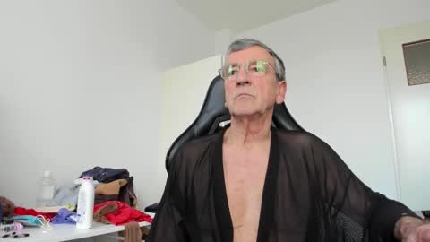 Henk online show from February 25, 4:16 pm