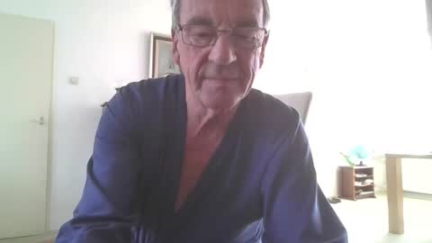 Henk online show from March 10, 9:36 am