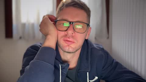 Romano online show from January 14, 3:15 pm