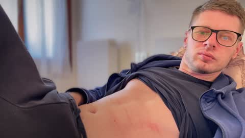 Romano online show from January 24, 12:52 pm