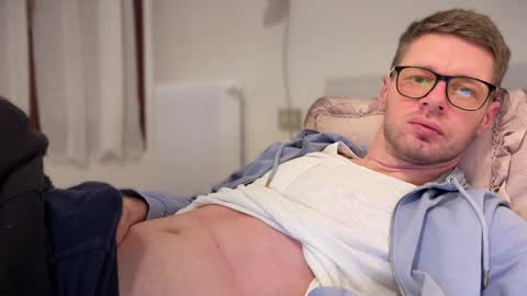 Romano online show from January 25, 4:03 pm