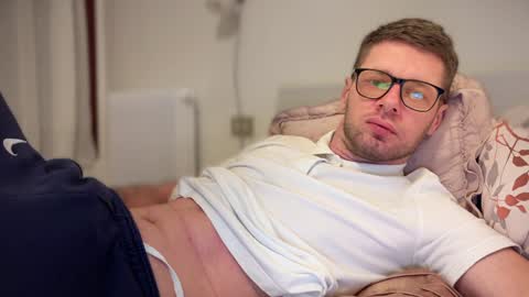 Romano online show from January 27, 12:37 pm